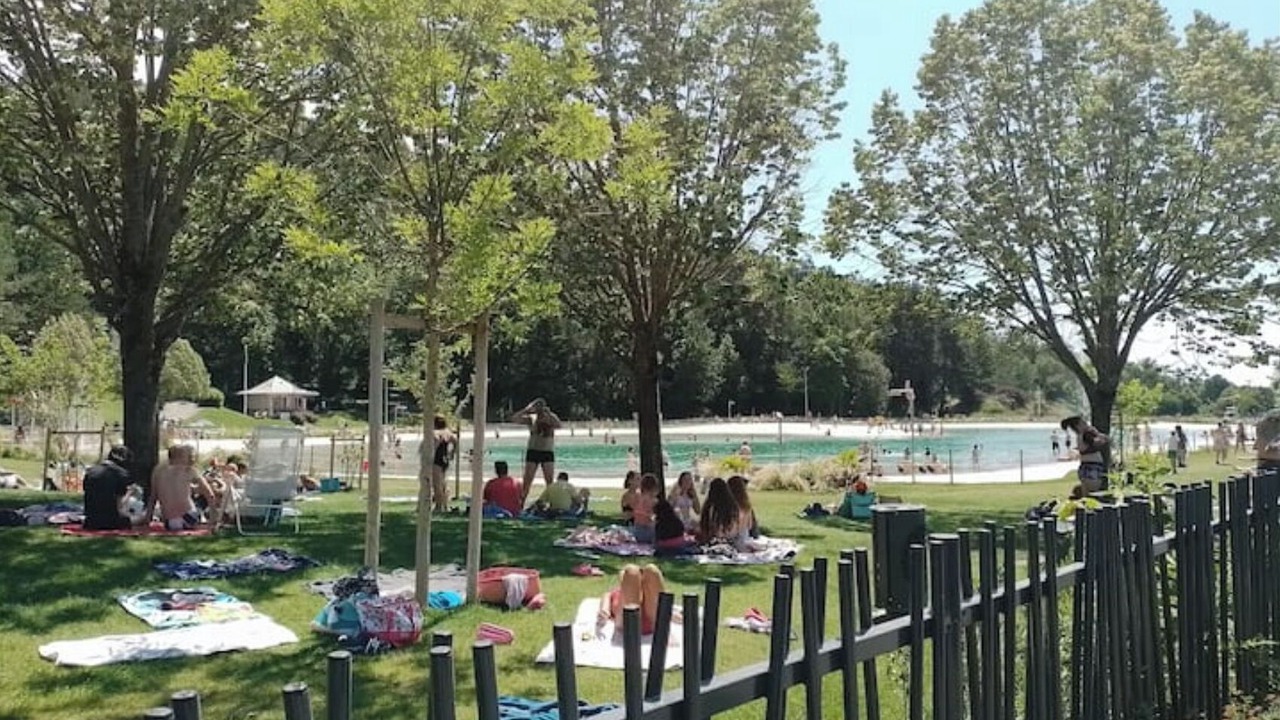 Photo of Outdoor in Le Chaffaut-Saint-Jurson