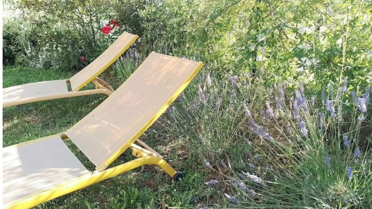 Photo of Outdoor in Le Chaffaut-Saint-Jurson