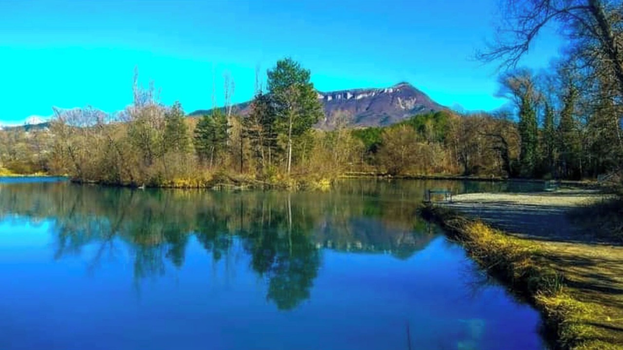 Photo of Outdoor in Le Chaffaut-Saint-Jurson