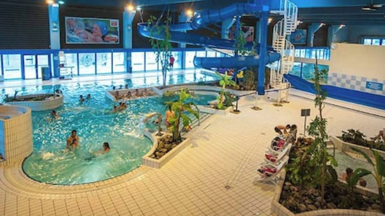 Photo of Outdoor in Le Chaffaut-Saint-Jurson