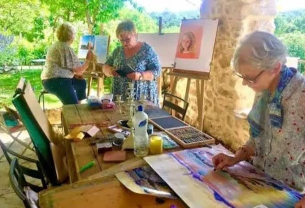 Photo of Outdoor in Le Chaffaut-Saint-Jurson