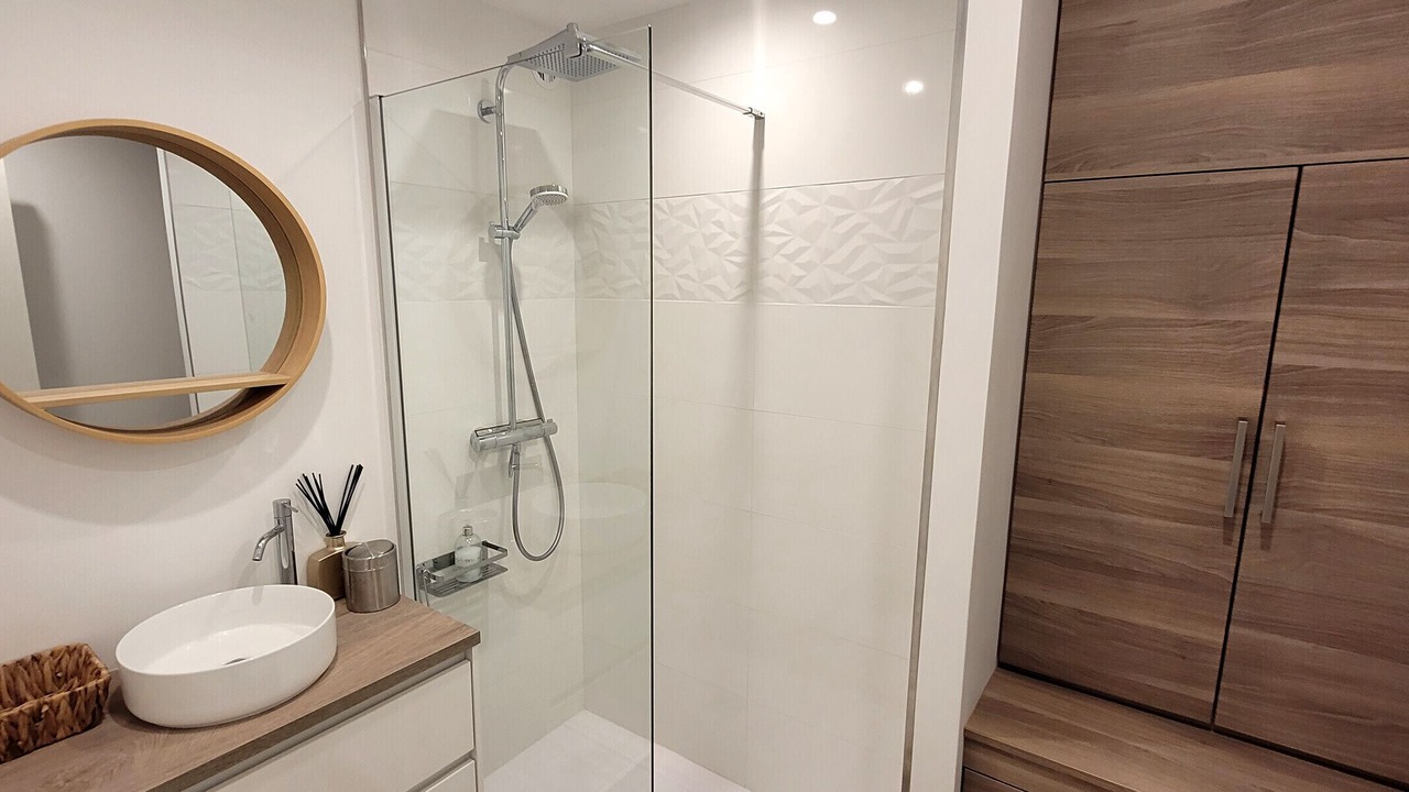 Photo of Bathroom in Les Restanques