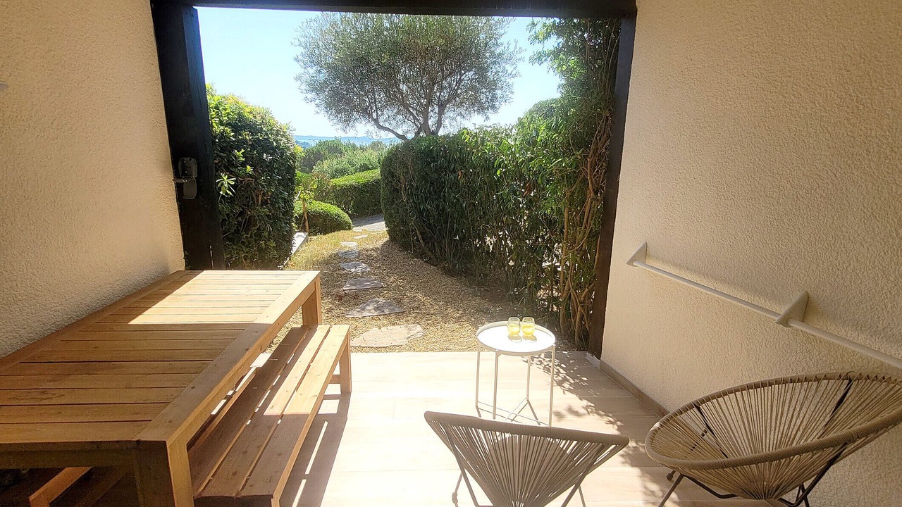 Photo of Outdoor in Les Restanques