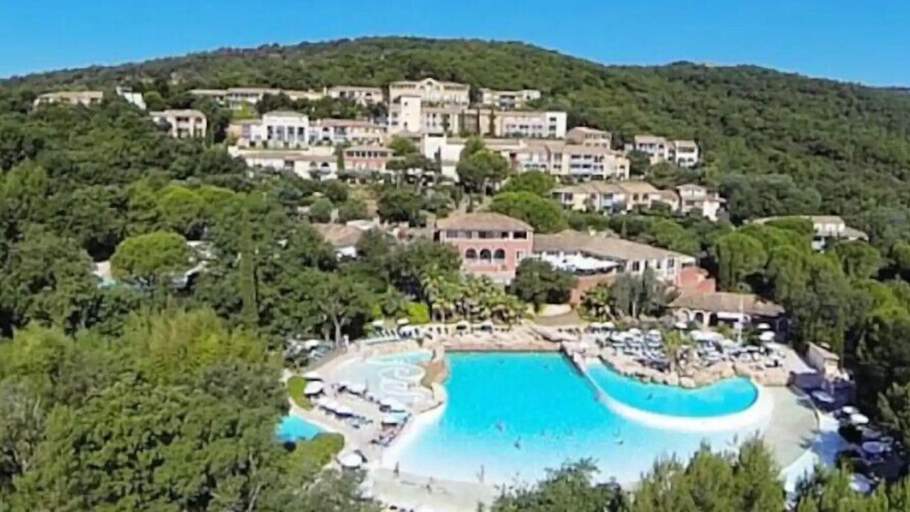 Photo of Outdoor in Les Restanques