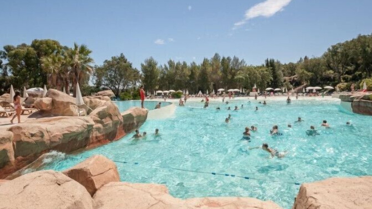 Photo of Outdoor in Les Restanques