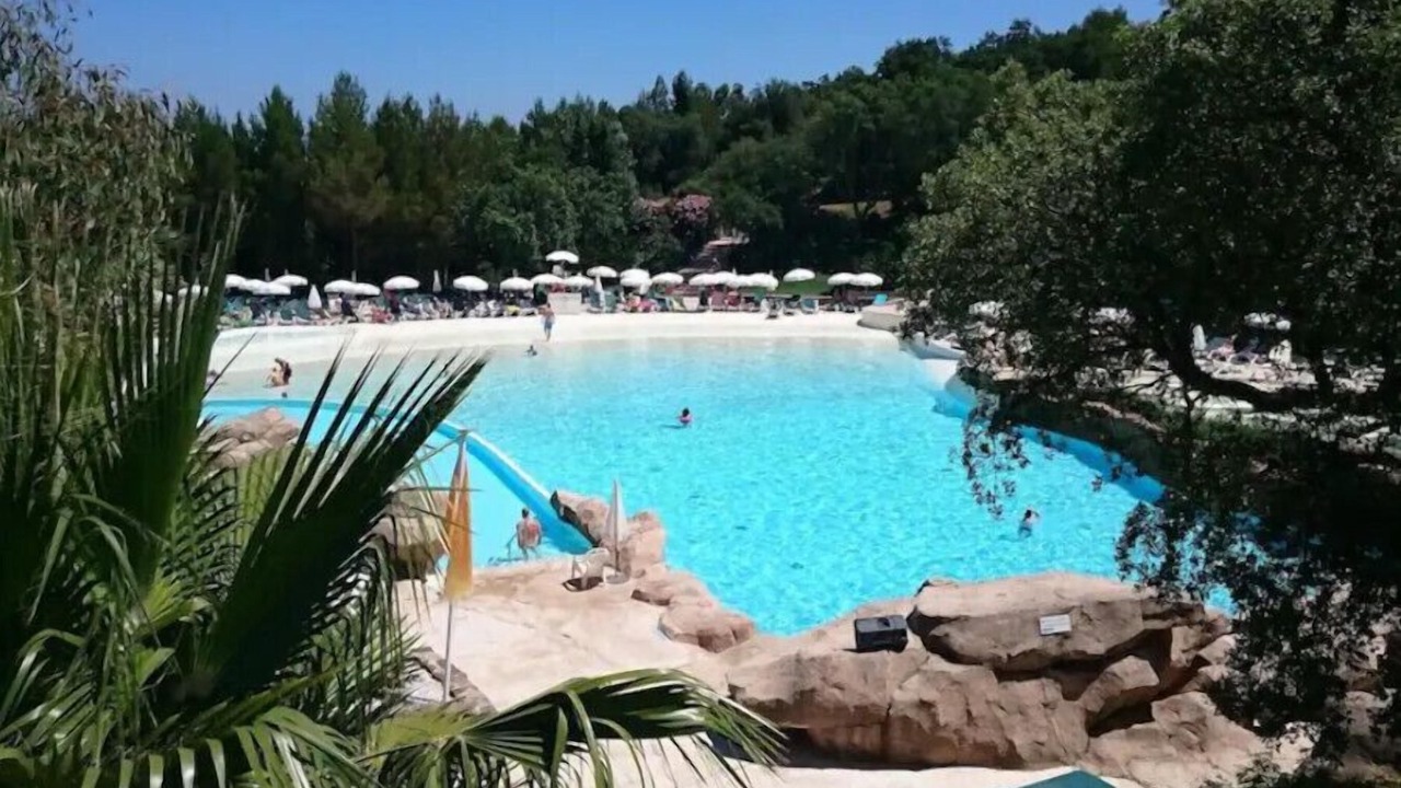 Photo of Outdoor in Les Restanques