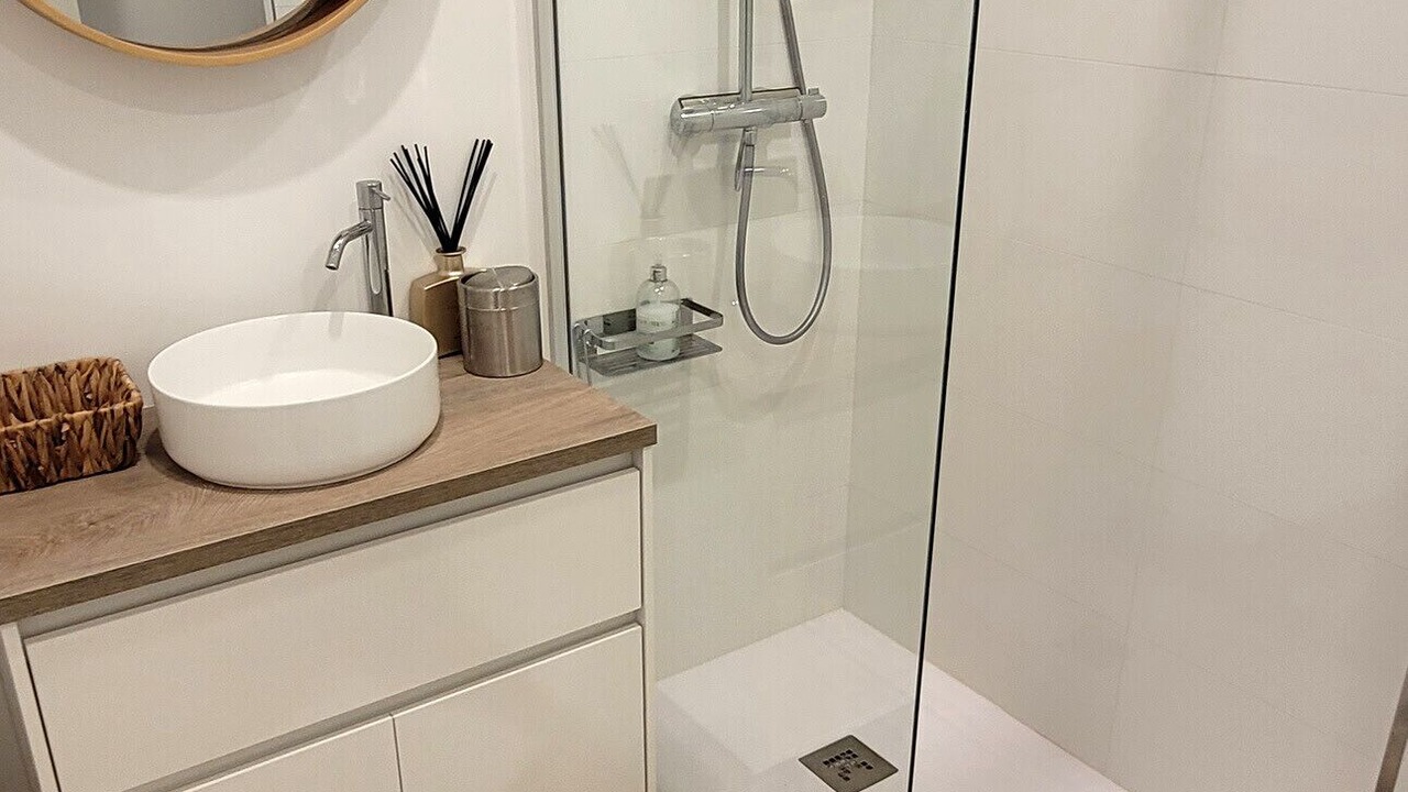 Photo of Bathroom in Les Restanques