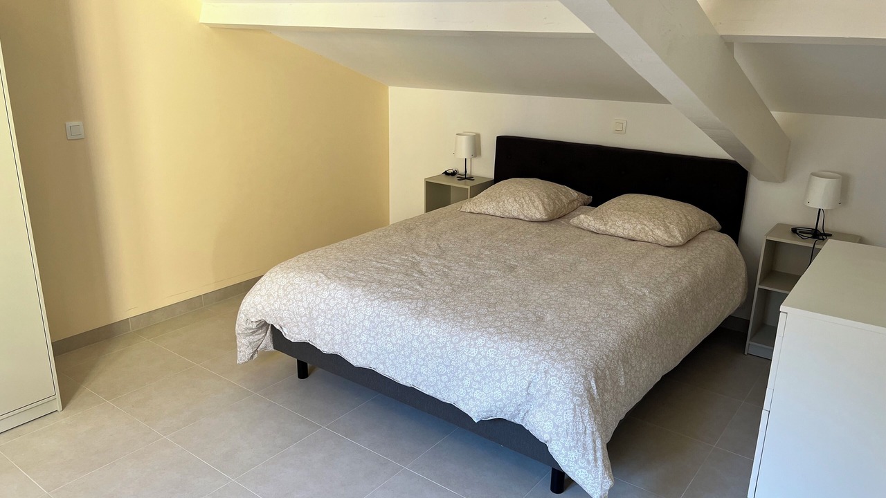 Photo of Bedroom in Mougins