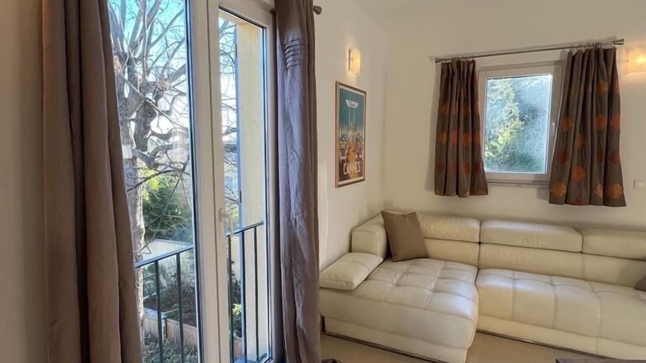 Photo of Livingroom in Mougins
