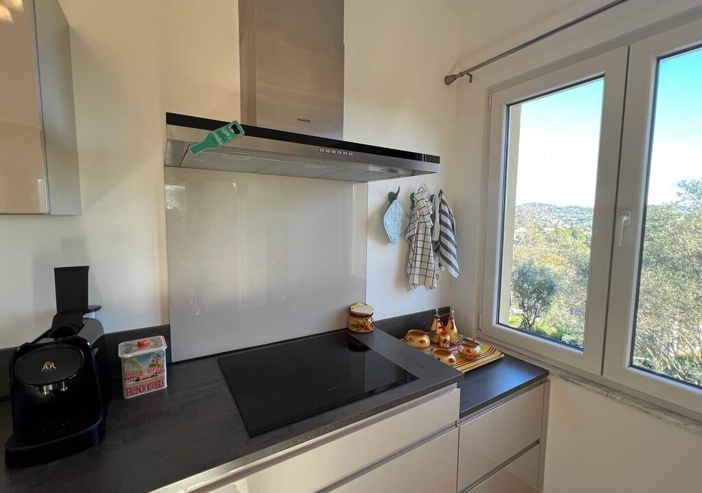 Photo of Kitchen in Mougins