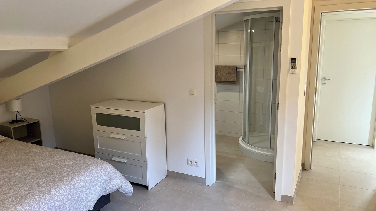Photo of Bedroom in Mougins