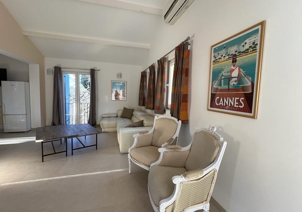 Photo of Livingroom in Mougins