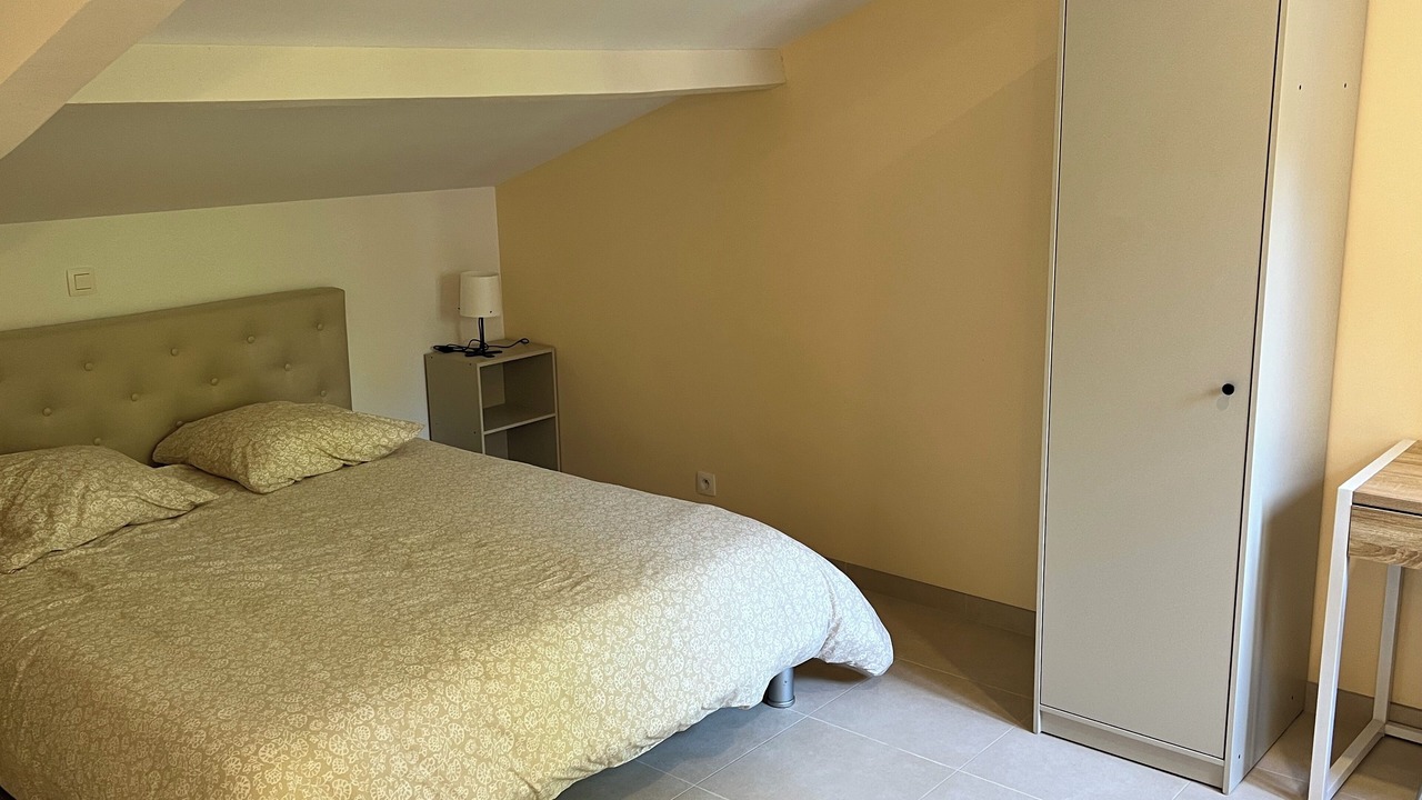 Photo of Bedroom in Mougins