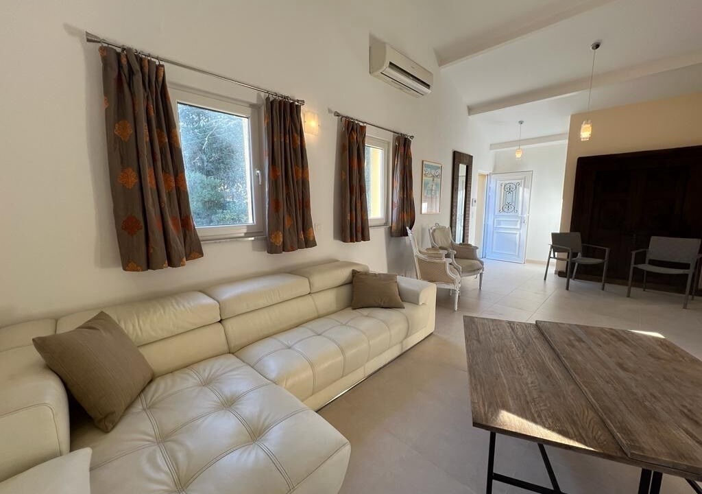 Photo of Livingroom in Mougins