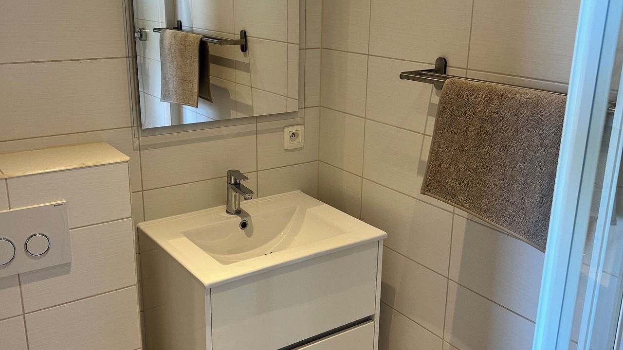 Photo of Bathroom in Mougins