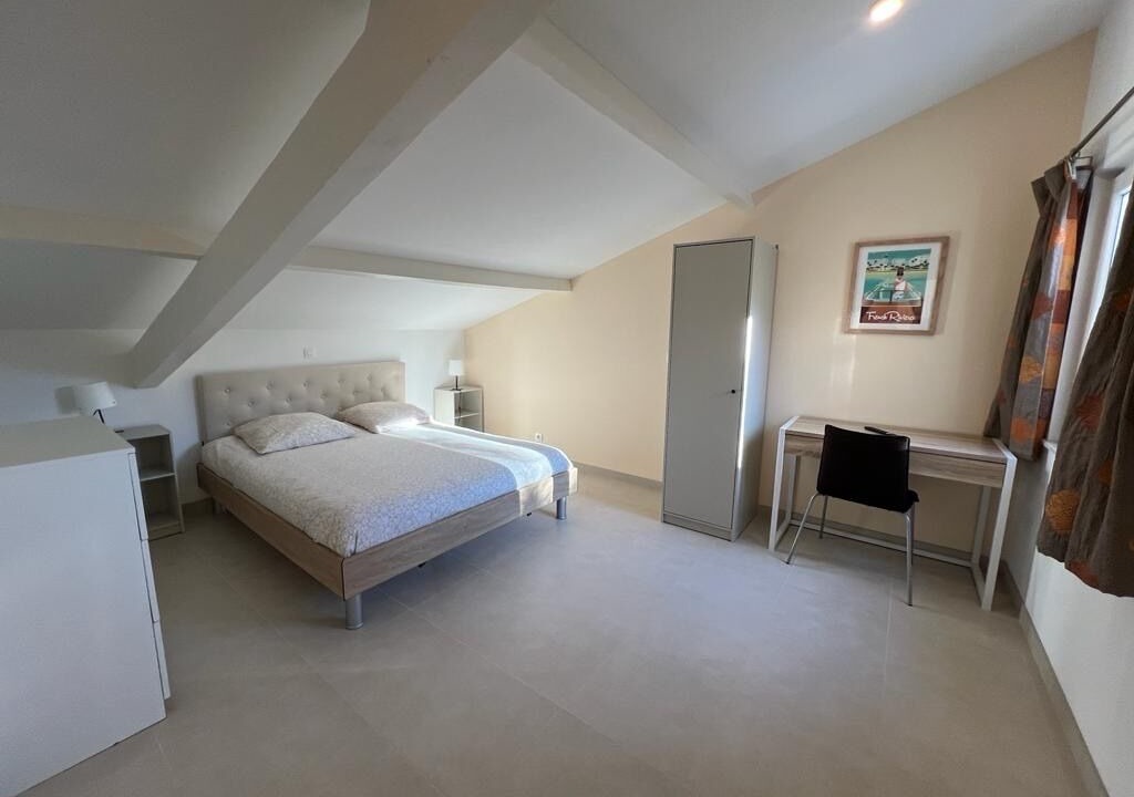 Photo of Bedroom in Mougins