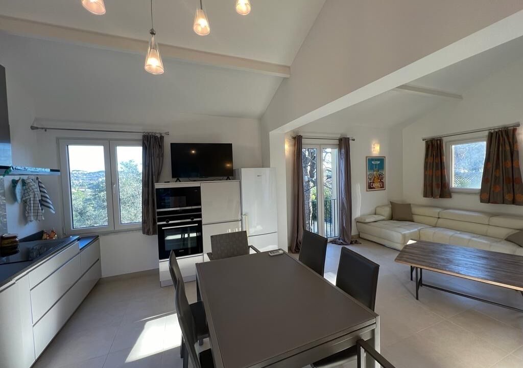 Photo of Livingroom in Mougins