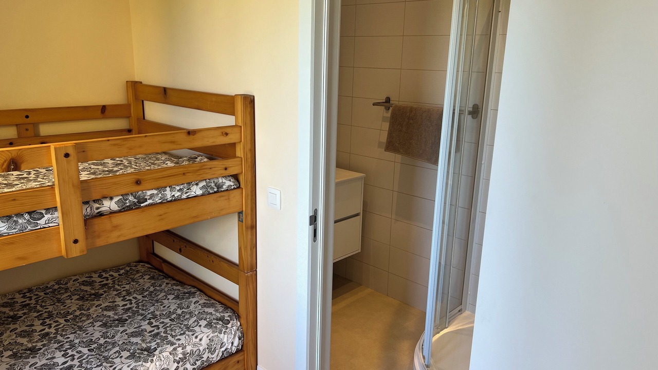 Photo of Bedroom in Mougins