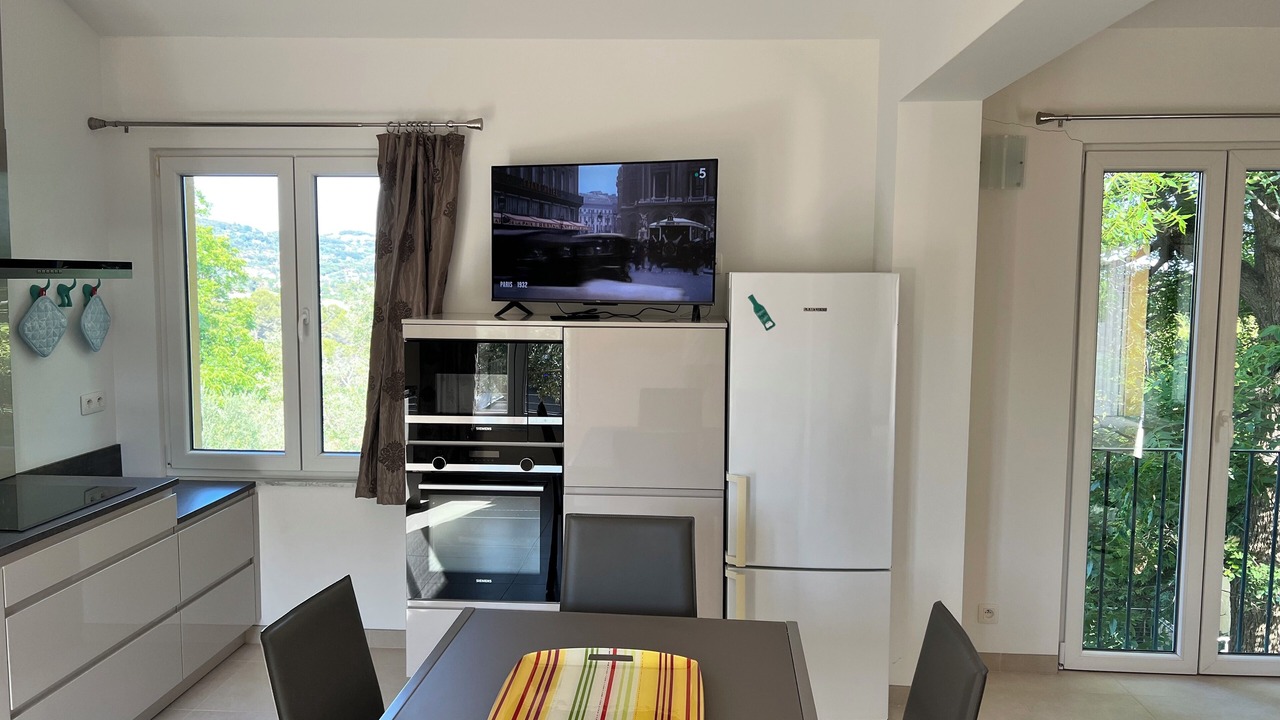 Photo of Kitchen in Mougins