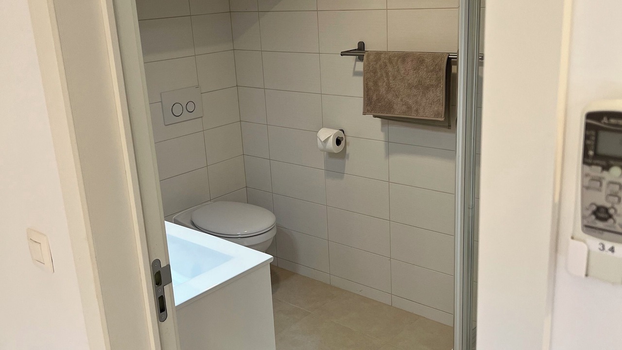 Photo of Bathroom in Mougins