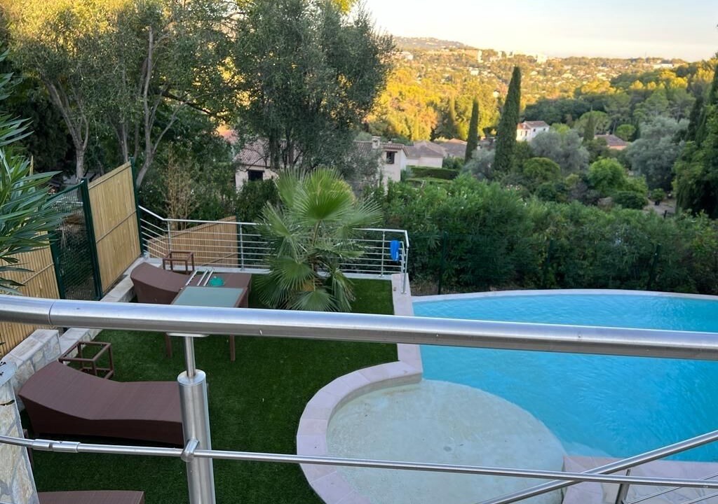 Photo of Outdoor in Mougins