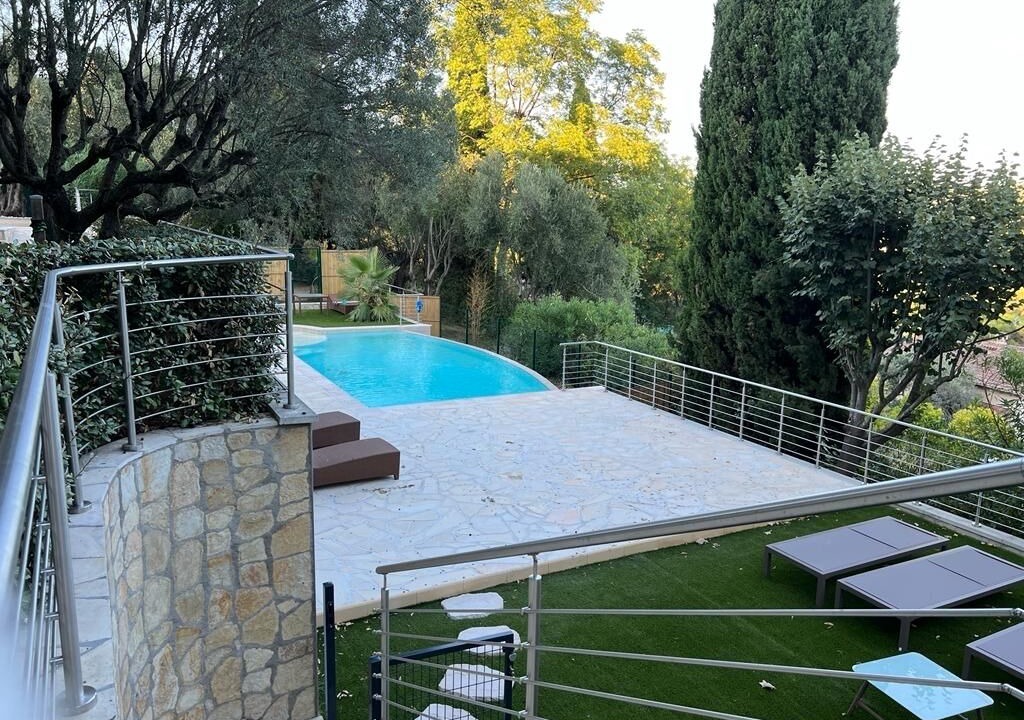 Photo of Outdoor in Mougins