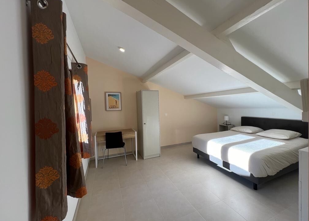 Photo of Bedroom in Mougins