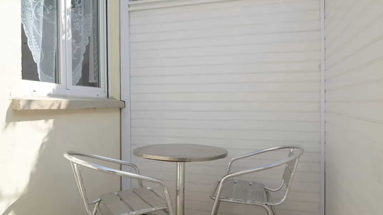 Photo of Patio Balcony in Malpasse