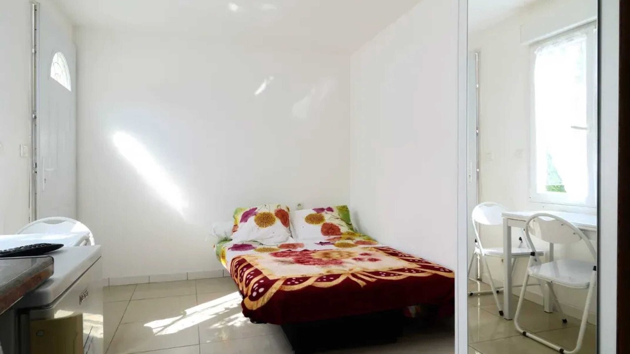 Photo of Bedroom in Malpasse