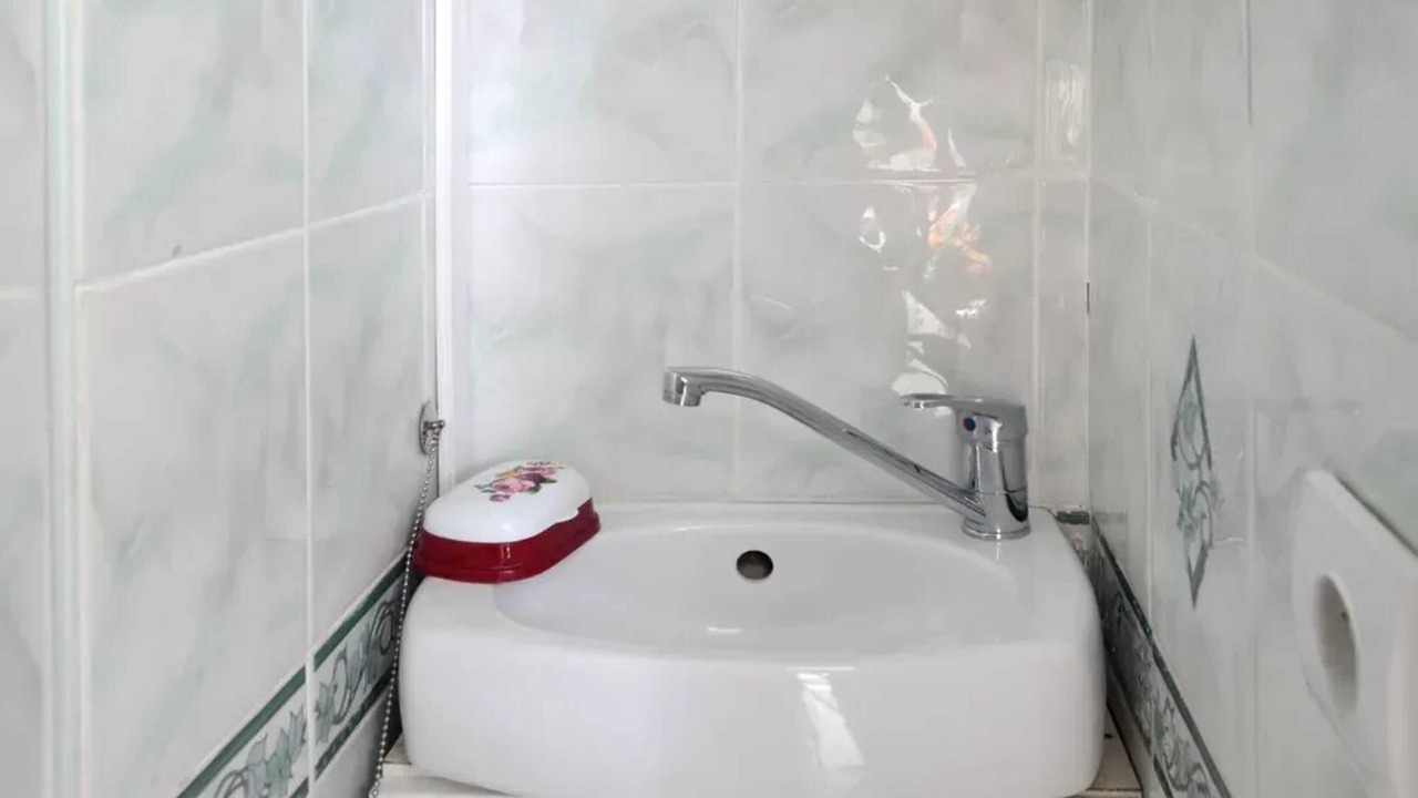 Photo of Bathroom in Malpasse