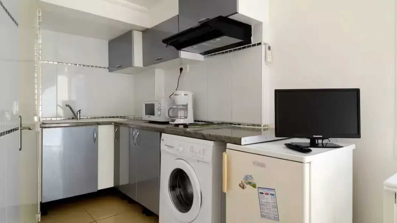 Photo of Kitchen in Malpasse