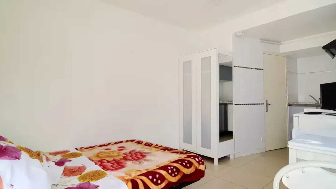 Photo of Bedroom in Malpasse