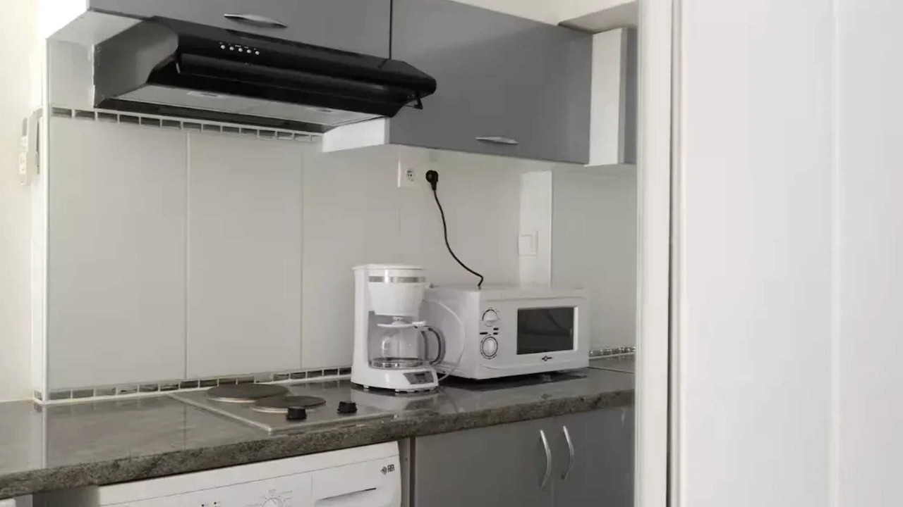 Photo of Kitchen in Malpasse