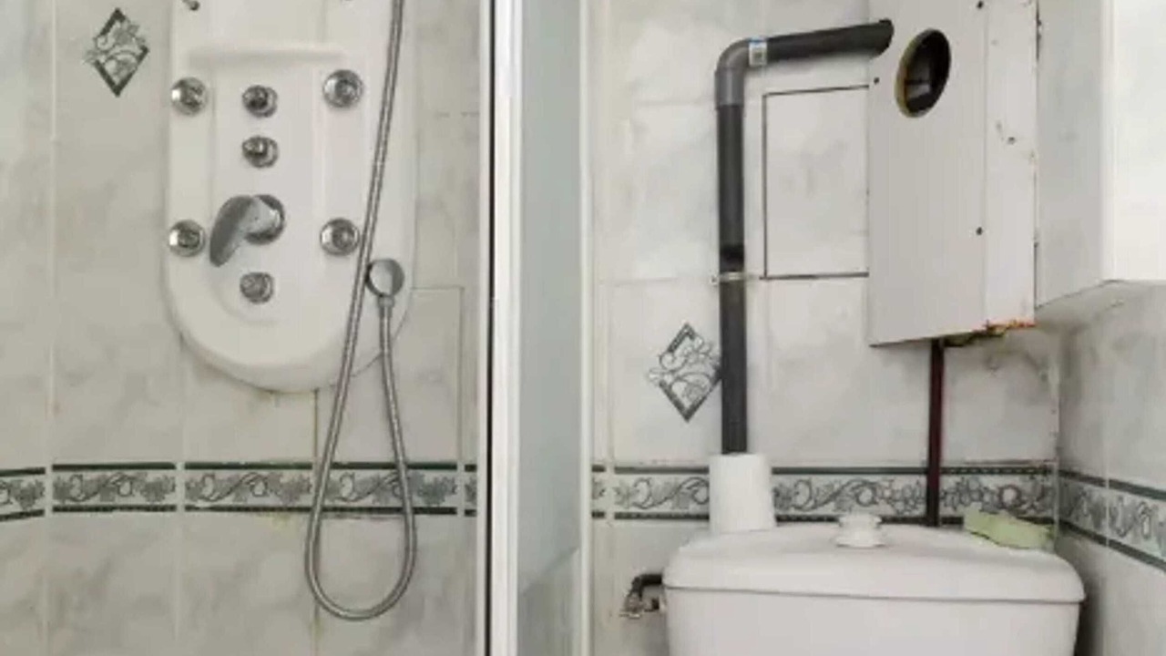Photo of Bathroom in Malpasse