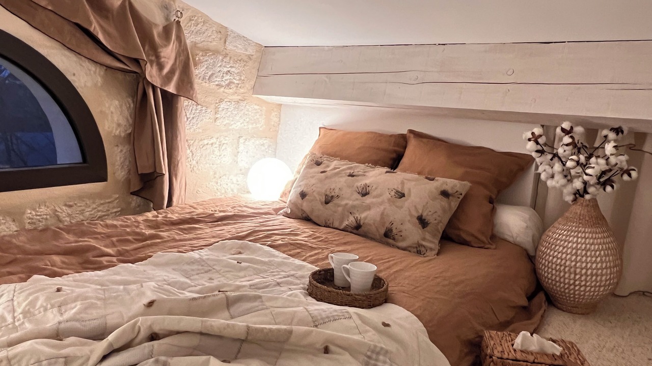 Photo of Bedroom in Aigues-Mortes