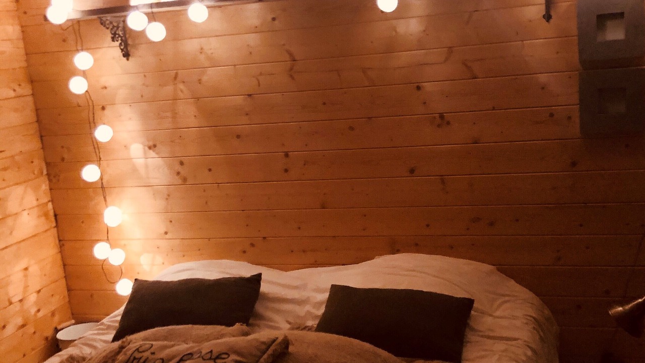 Photo of Bedroom in Aigues-Mortes