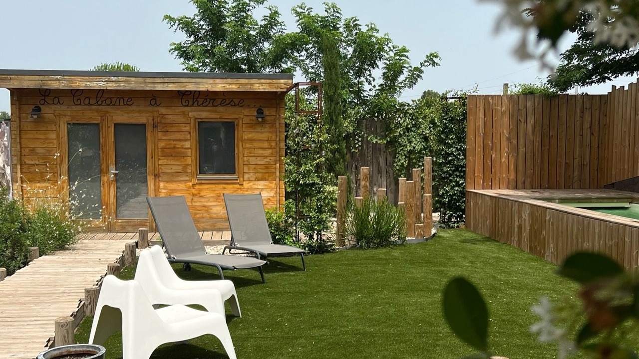 Photo of Outdoor in Aigues-Mortes