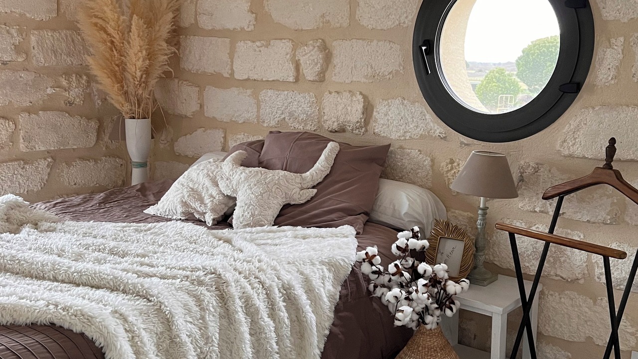 Photo of Bedroom in Aigues-Mortes