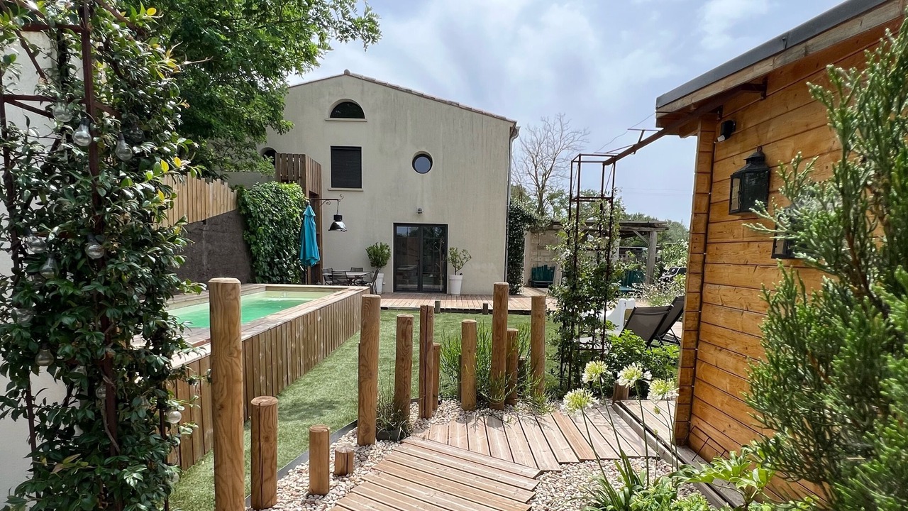 Photo of Outdoor in Aigues-Mortes