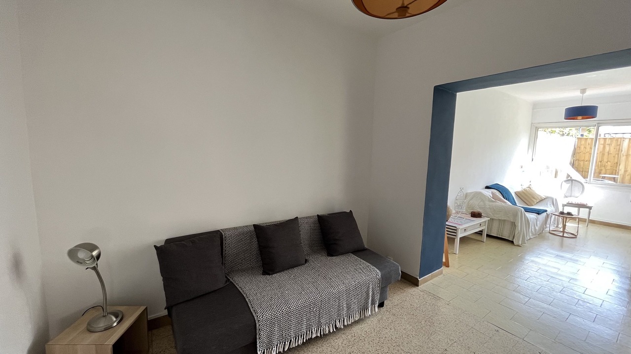 Photo of Livingroom in Vielle-Chapelle