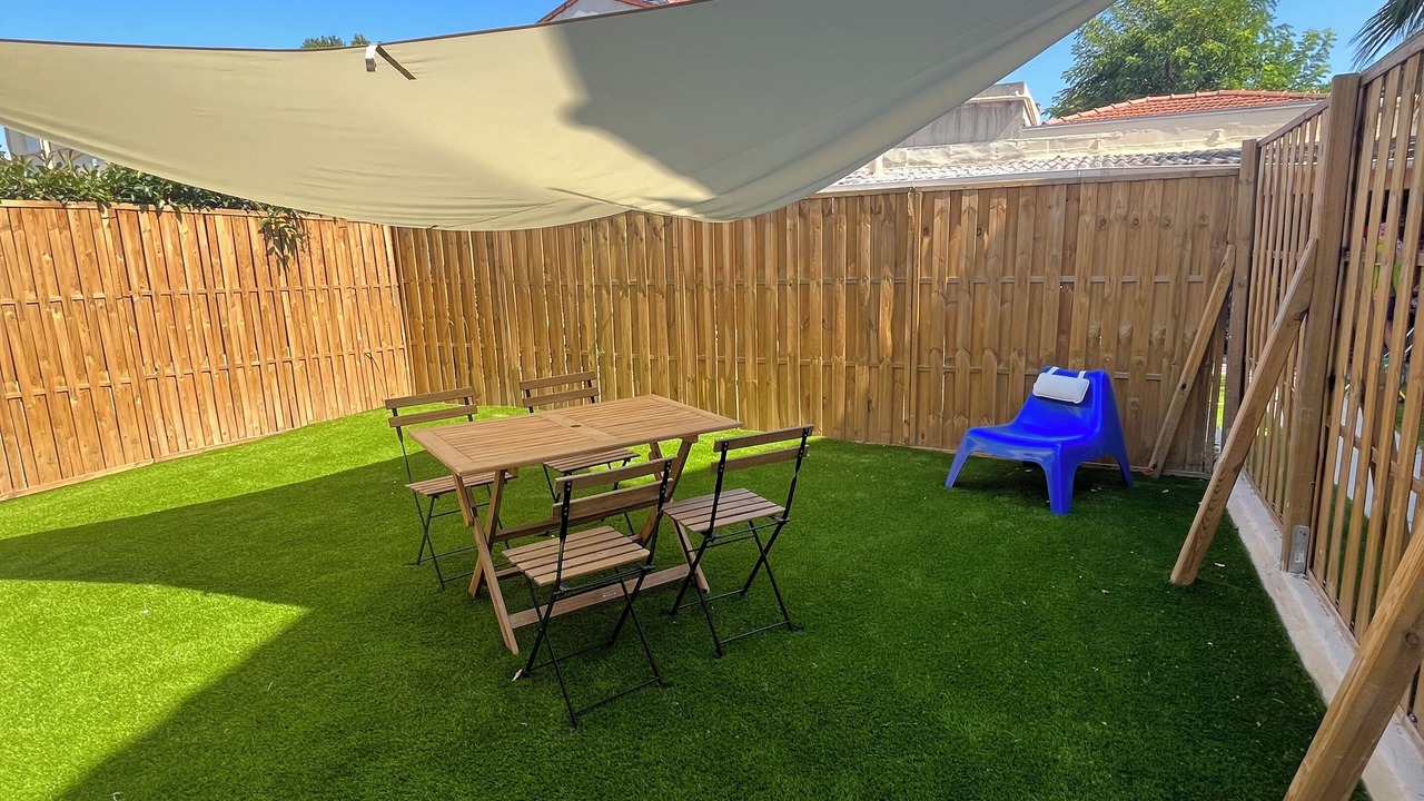 Photo of Outdoor in Vielle-Chapelle