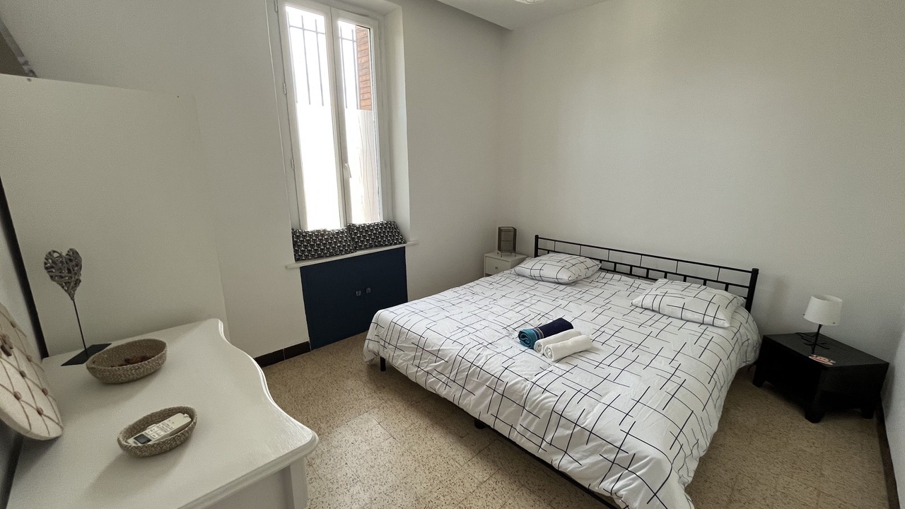 Photo of Bedroom in Vielle-Chapelle