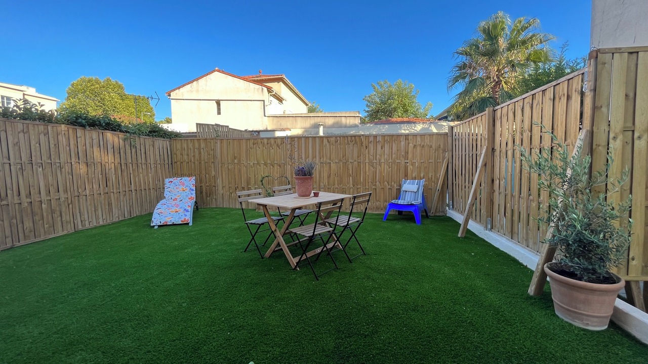 Photo of Outdoor in Vielle-Chapelle
