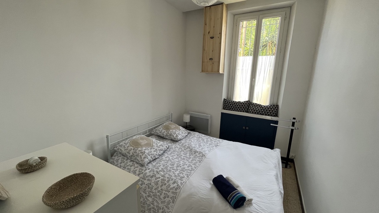 Photo of Bedroom in Vielle-Chapelle