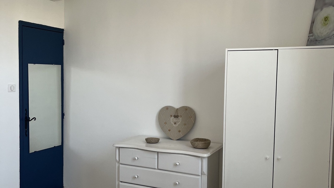 Photo of Bedroom in Vielle-Chapelle