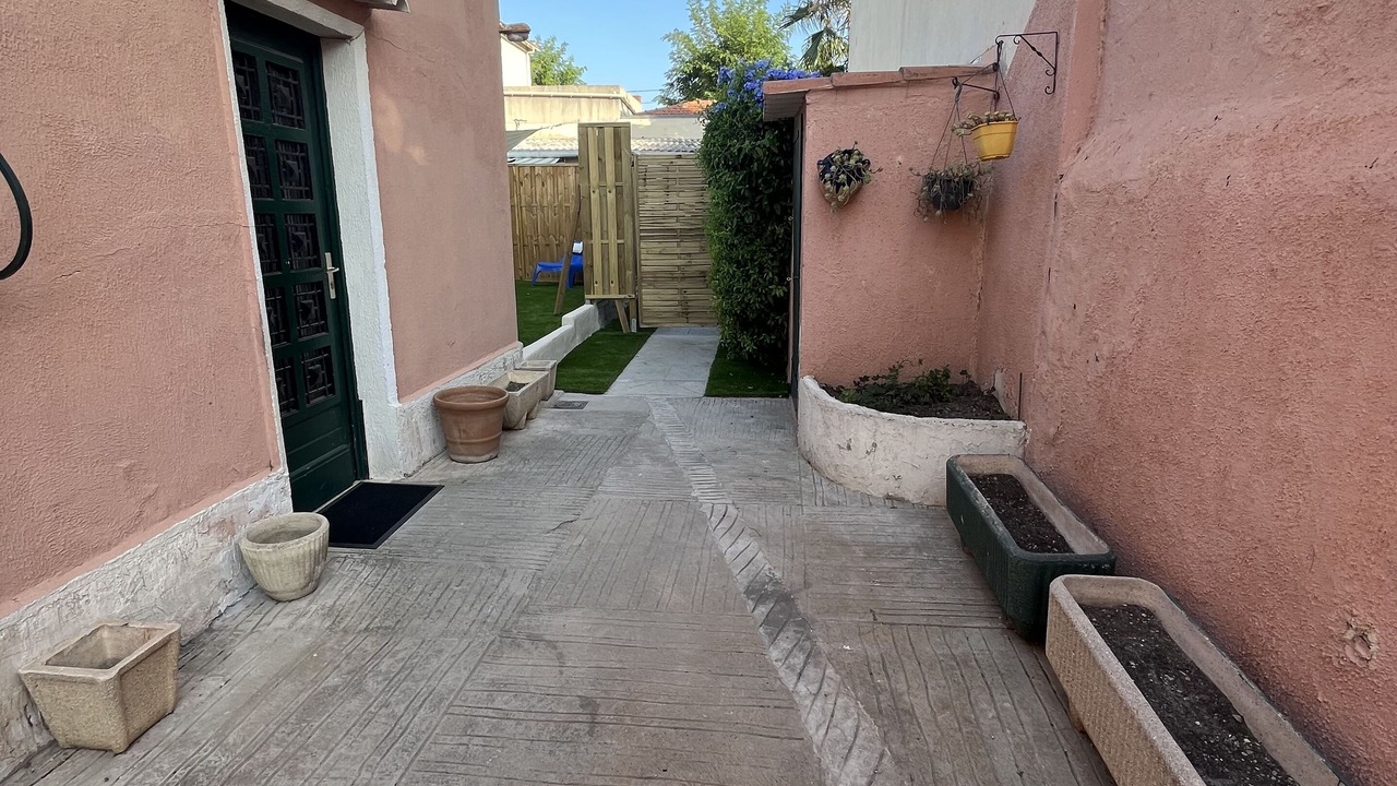 Photo of Outdoor in Vielle-Chapelle