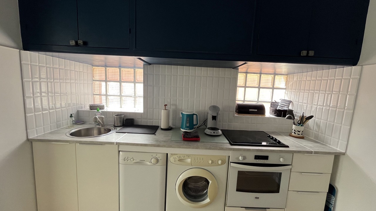 Photo of Kitchen in Vielle-Chapelle