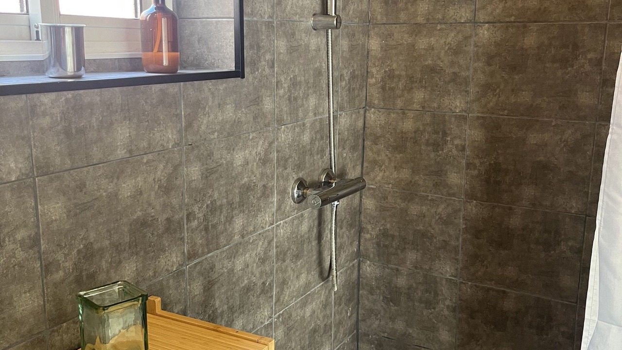 Photo of Bathroom in Vielle-Chapelle
