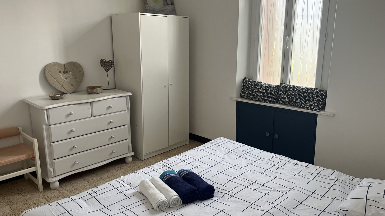 Photo of Bedroom in Vielle-Chapelle