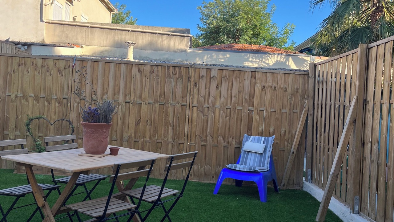 Photo of Outdoor in Vielle-Chapelle